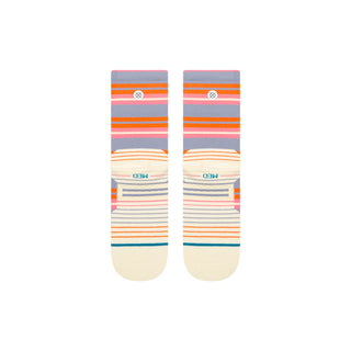 Stance Womens Athletic Lennon Mid Socks