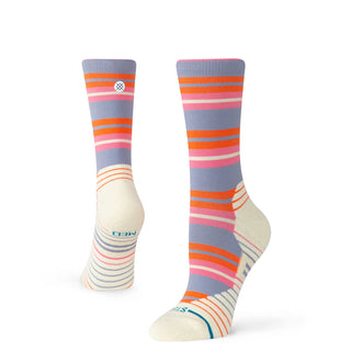 Stance Womens Athletic Lennon Mid Socks