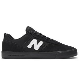 New Balance #306 Foy Pro Shoes (Black)