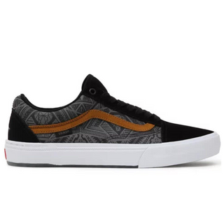 VANS OLD SKOOL BMX SHOES (COURAGE ADAMS)