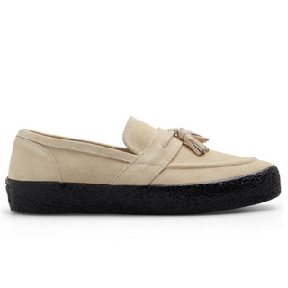 Last Resort VM005 Loafer (Cream Black) Shoe