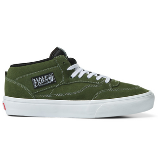 VANS SKATE HALF CAB '92 SHOES (CHIVE)