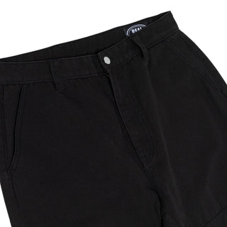 Real Tough Threads Work Pants (black)