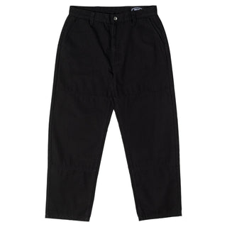Real Tough Threads Work Pants (black)
