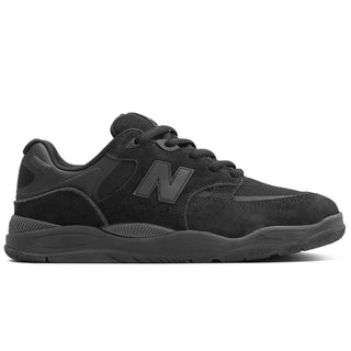 New Balance #1010 Tiago Pro Shoes (blackout)