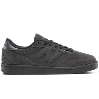 New Balance #440 Shoes (black shadow)