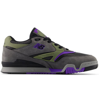 New Balance #770 Shoes (grey/purple)
