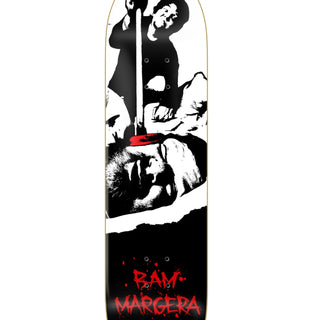 Zero Viva La Bam Deck (8.25)