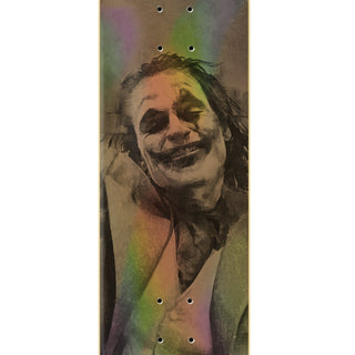 Zero Kanaan Joker Bronze Iridescent Deck (8.5)