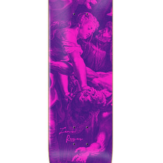Zero Renaissance Reyes Deck (8.5)