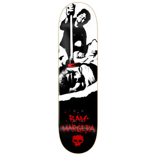 Zero Viva La Bam Deck (8.25)
