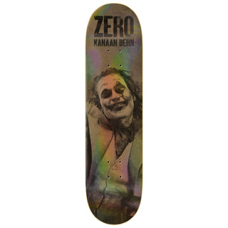 Zero Kanaan Joker Bronze Iridescent Deck (8.5)