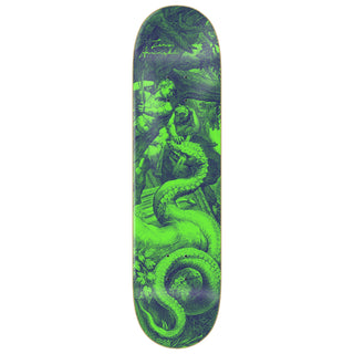 Zero Renaissance Arunski Deck (8.5)