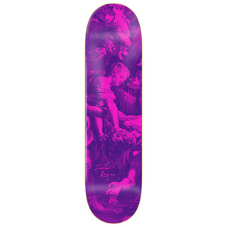 Zero Renaissance Reyes Deck (8.5)