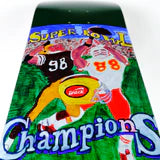 Snack Williams Super Bowl Deck (8.25)