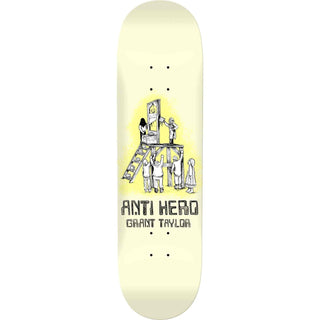 Anti Hero Grant I Hate Computers Deck (8.25)