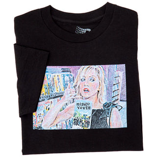 Bronze 56k Brittney Tee (Black)