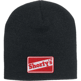 Shortys Beanie OG LOGO