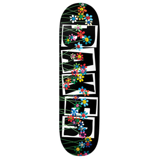 Baker Theotis Flowers Deck (8.0)