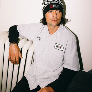 Huf x Spitfire Union Work Shirt