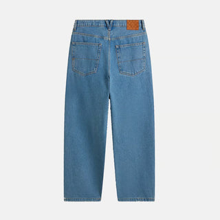 Check-5 Baggy Denim Pant