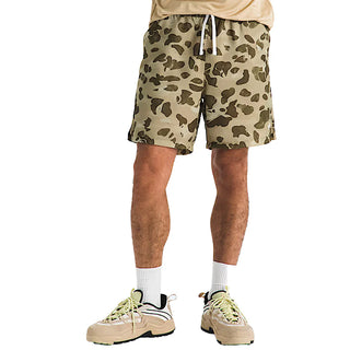 The North Face Mens ACTION SHORT 2.0 (Cedar Heritage)