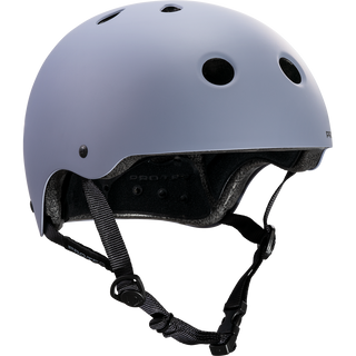 Pro-Tec Classic Certified Helmet (Matte Lavender)