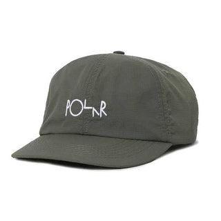 Polar Lightweight Cap (Grey Green)