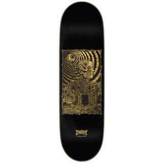 Creature VX Fortress Stumps Deck (9.0)