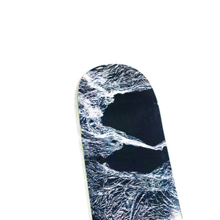 Dauter Cling Black Yellow Deck (8.28)