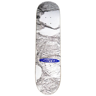 Dauter Cling White Blue Deck (8.5)