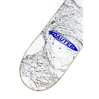 Dauter Cling White Blue Deck (8.5)
