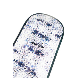 Dauter Puddled Deck (8.35)