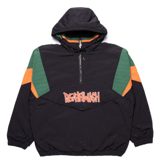 Deathwish University Pullover Jacket