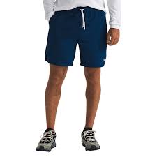 The North Face Mens ACTION SHORT 2.0 (Estate Blue)