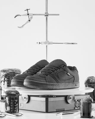 És Accel Shoes (Kevlar)