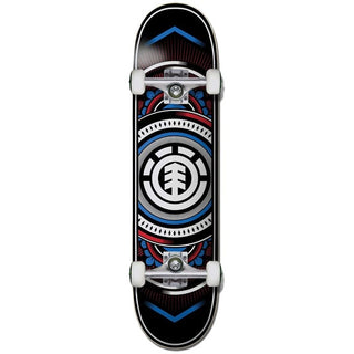 Element Hatched Skateboard Complete (7.75)