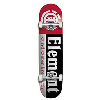 Element Section Skateboard Complete (7.5)