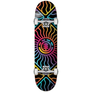 Element Solar Vibes Skateboard Complete (7.75)