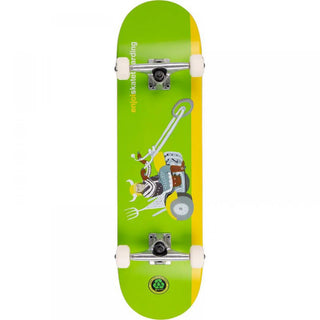 Enjoi Chopper Complete Skateboard (8.25)