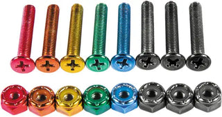 Enjoi Little Buddies 1" Phillips Hardware