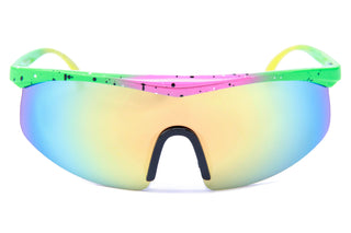 Happy Hour Firebirds Sunglasses