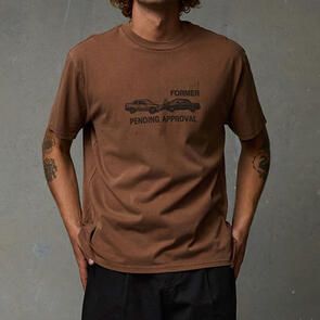 Former Fork In The Road T-Shirt