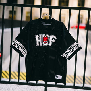 Huf x Spitfire End Zone Jersey
