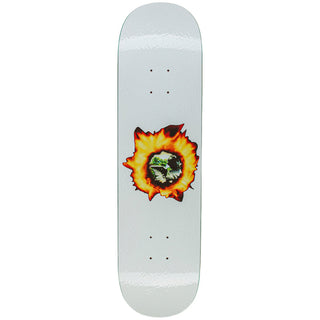 FA Angle Burn White (8.5)