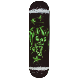 Fucking Awesome KB Joker Deck (8.38)