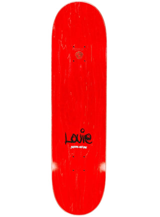 Fucking Awesome Lopez Mural Twin Deck (8.38)