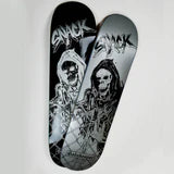 Snack Gatekeeper Deck (8.38)