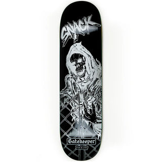 Snack Gatekeeper Deck (8.38)