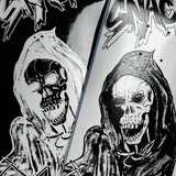 Snack Gatekeeper Deck (8.38)